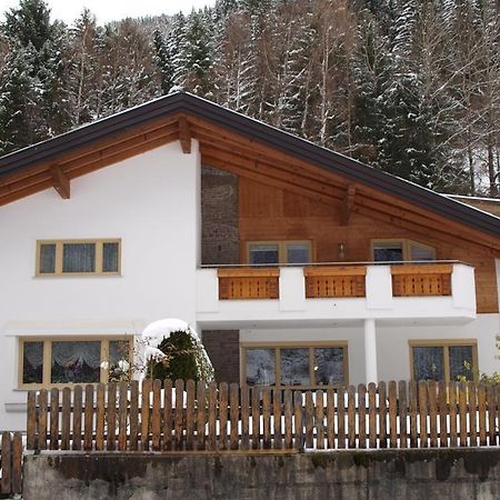 Ferienwohnungen Eiter Fridolin Zaunhof Bagian luar foto